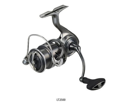 カルディア FC LT2000S スピニングリール