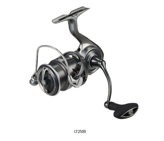 カルディア LT2500 スピニングリール