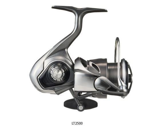 カルディア FC LT1000S スピニングリール