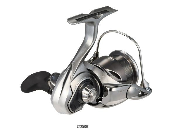 カルディア LT4000-C スピニングリール
