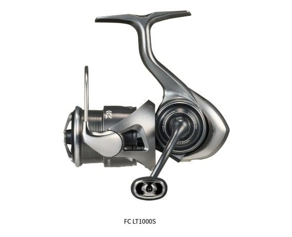 カルディア FC LT1000S スピニングリール