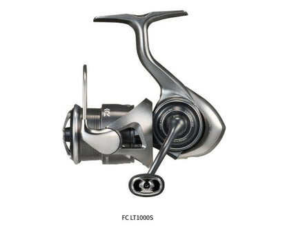 カルディア FC LT1000S スピニングリール