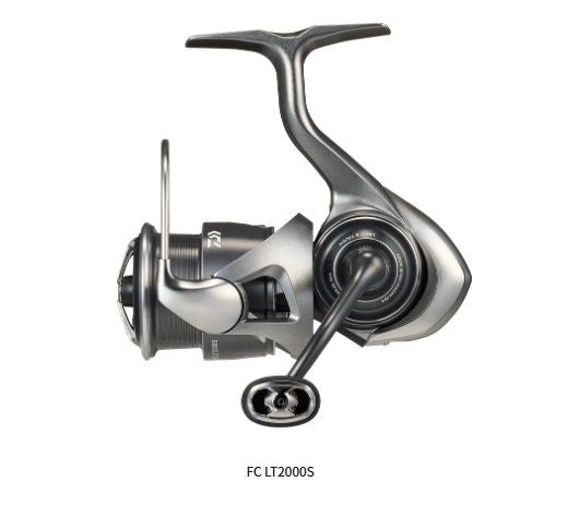 カルディア FC LT2000S スピニングリール