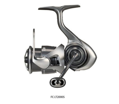 カルディア FC LT2000S スピニングリール