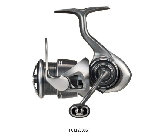 カルディア FC LT2500S スピニングリール