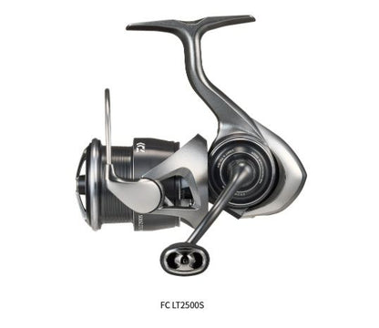カルディア FC LT2500S スピニングリール
