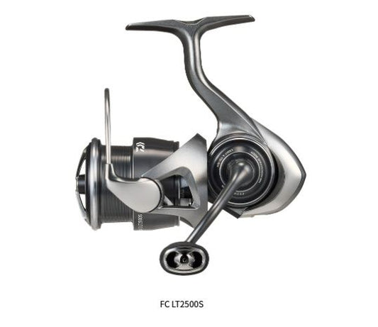 カルディア FC LT2500S スピニングリール