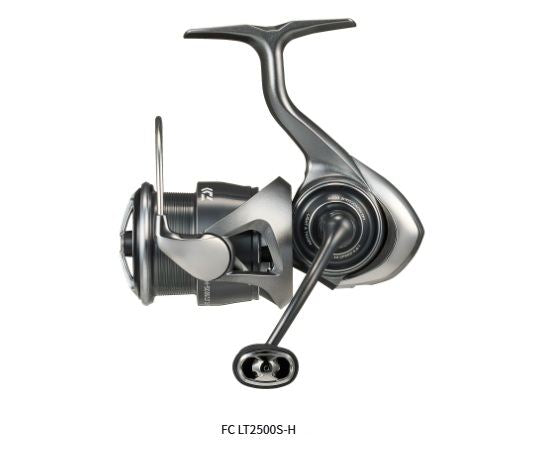 カルディア FC LT2500S-H スピニングリール