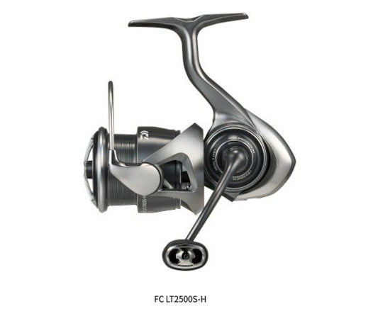 カルディア FC LT2500S-H スピニングリール