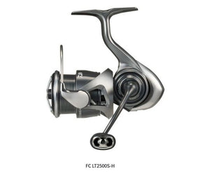カルディア FC LT2500S-H スピニングリール