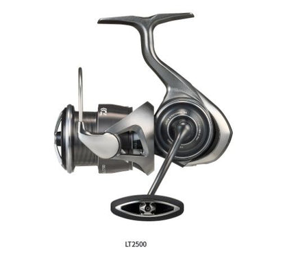 カルディア LT2500 スピニングリール