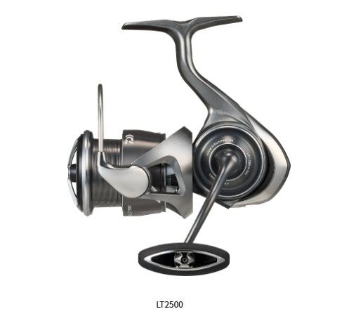 カルディア LT2500 スピニングリール