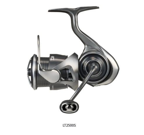カルディア LT2500S スピニングリール