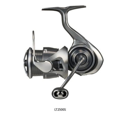 カルディア LT2500S スピニングリール