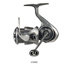 カルディア LT2500S スピニングリール
