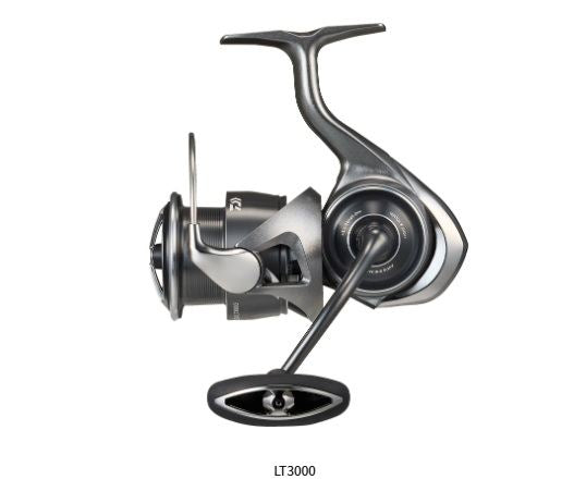 カルディア LT3000 スピニングリール