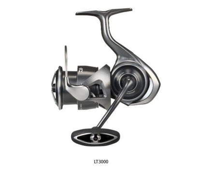 カルディア LT3000 スピニングリール