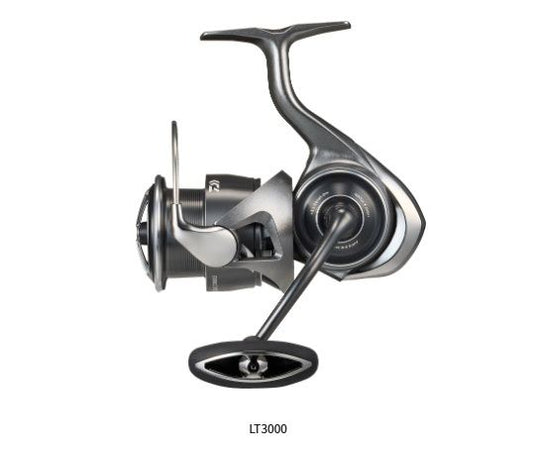 カルディア LT3000 スピニングリール