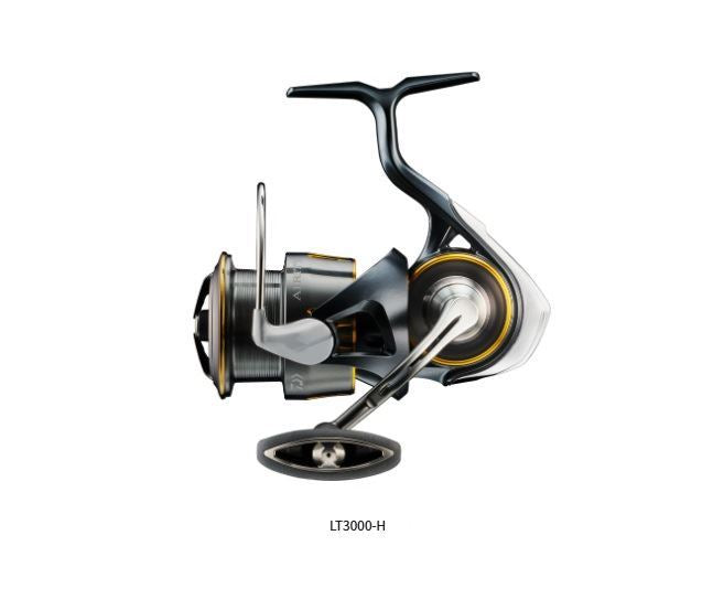 エアリティ LT3000-H スピニングリール