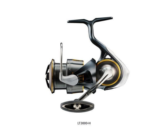 エアリティ LT3000-H スピニングリール