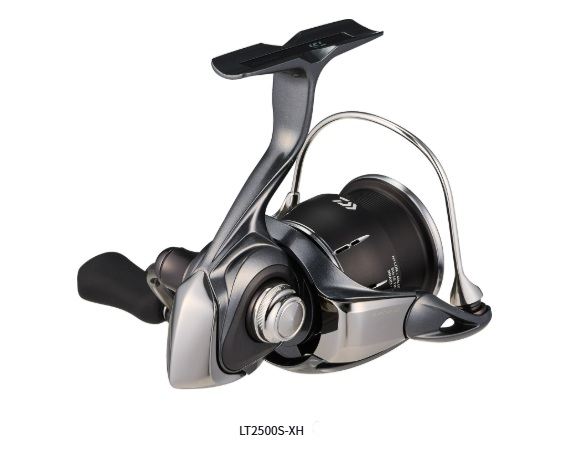 ルビアスST SF2000SS-P スピニングリール