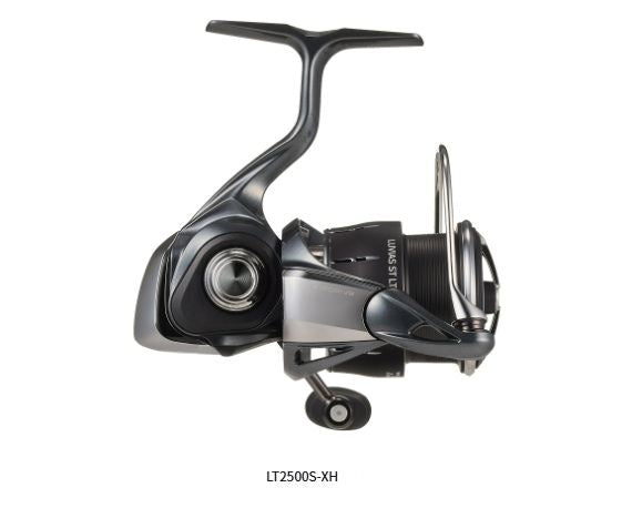 ルビアスST SF2000SS-P スピニングリール