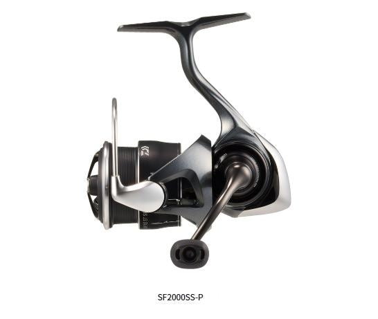 ルビアスST SF2000SS-P スピニングリール