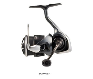 ルビアスST SF2000SS-P スピニングリール