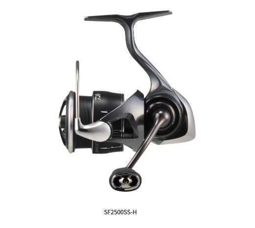 ルビアスST SF2500SS-H スピニングリール