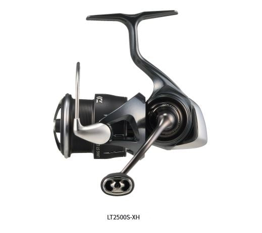 ルビアスST LT2500S-XH スピニングリール