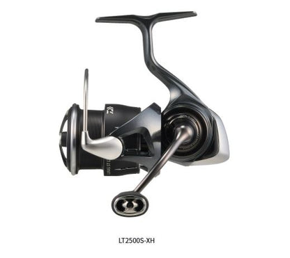 ルビアスST LT2500S-XH スピニングリール