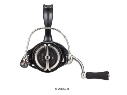 ルビアス SF2500SS スピニングリール