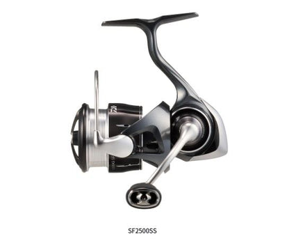 ルビアス SF2500SS スピニングリール
