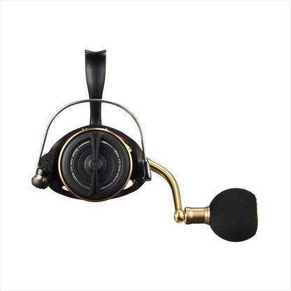 BG SW 6000D-H スピニングリール