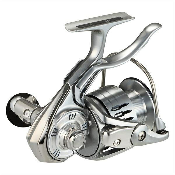 インパルト 3000XH-LBD スピニングリール(レバーブレーキ)