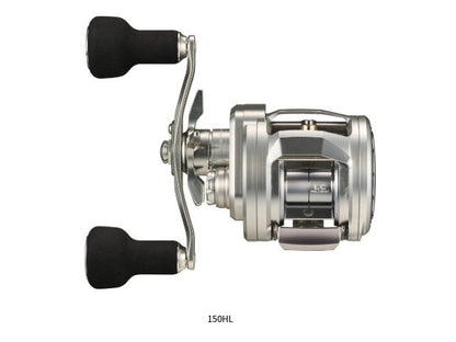 リョウガ SV 100P 右巻き ベイトリール