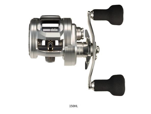 リョウガ SV 100 右巻き ベイトリール