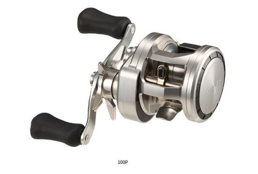 リョウガ SV 100P 右巻き ベイトリール