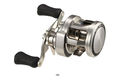 リョウガ SV 100 右巻き ベイトリール