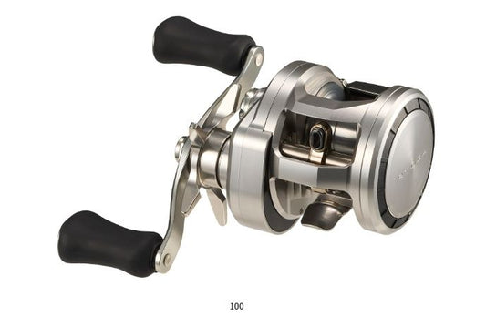 リョウガ SV 100 右巻き ベイトリール