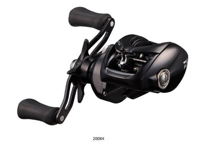 タトゥーラ TW 200XH 右巻き ベイトリール
