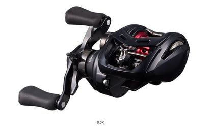 アルファスBF TW 8.5R 右巻き ベイトリール