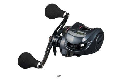 紅牙RX IC 150P 右巻き 両軸リール