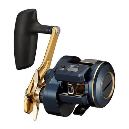 ソルティガ IC 300H-SJ 右巻き 両軸リール