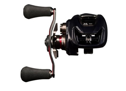 HRF TW 100XH PE SPECIAL 右巻き ベイトリール