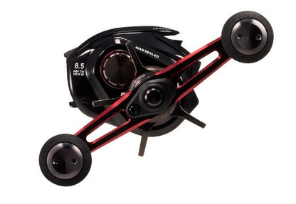 HRF TW 100XHL PE SPECIAL 左巻き ベイトリール