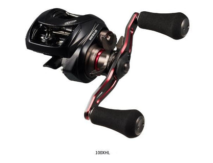 HRF TW 100XHL PE SPECIAL 左巻き ベイトリール