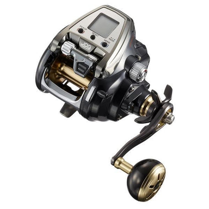 シーボーグ 500JP 電動リール