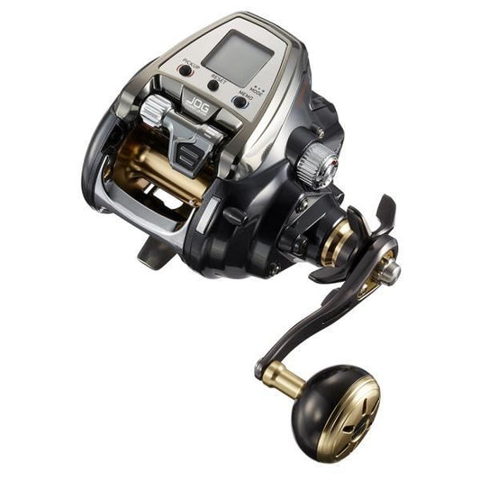 シーボーグ 500JP 電動リール