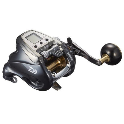 シーボーグ 500JP 電動リール